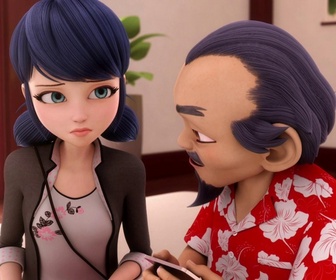 Replay Miraculous - Les aventures de Ladybug et Chat Noir - Festin