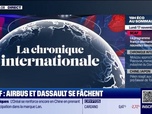 Replay Le 19h Eco - Inquiétude en Ukraine : Pokrovsk, le verrou du Donbass vacille