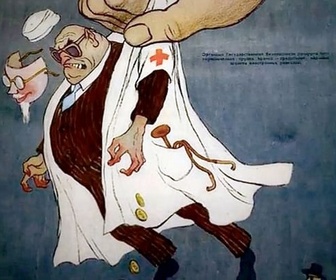 Replay Les nouveaux visages de l'antisémitisme, 1945 à nos jours - Histoire de l'antisémitisme (4/4)