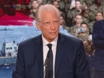 Replay BFM Politique - Guerre au Moyen-Orient: La France est en train de rater le coche, de rater l'histoire, affirme Dominique de Villepin, ancien Premier ministre