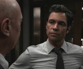 Replay New York Unité Spéciale - S13 E05 - Le vrai du faux