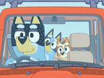 Replay Bluey - 20/10/2025