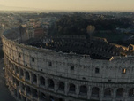Replay Rome vue du ciel
