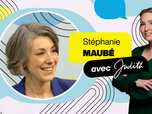 Replay Avec Judith - De Parisienne à éleveuse de brebis... Le parcours atypique de Stéphanie Maubé