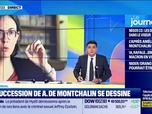 Replay Good Morning Business - Qui pour succéder à Amélie de Montchalin ?