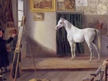 Replay ARTE Journal - Le cheval en majesté