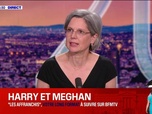 Replay 20H BFM - Tous les Français font des gestes écologiques [...] Ce qui manque aujourd'hui, ce sont les politiques, assure Sandrine Rousseau