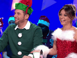 Replay spéciale quand Noël dérape - Les 100 vidéos qui ont fait rire le monde entier - spéciale quand Noël dérape