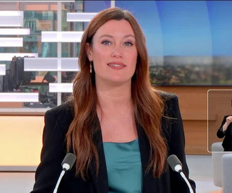 Replay Le JT en LSF - 02/06/2026