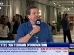 Replay Tech & Co, la quotidienne - Lunettes : un terrain d'innovation - 15/04