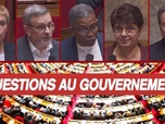 Replay Questions au Gouvernement du mercredi 29 octobre 2025