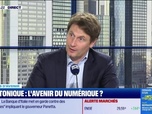Replay BFM Bourse - La photonique : intérêts, marchés et cas d'usage - 26/02