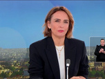 Replay Le JT en LSF - 18/11/2025