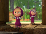 Replay Masha et Michka