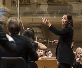 Replay Beethoven, Prokofiev et Fauré - Young Euro Classic