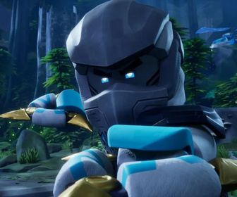 Replay Ninjago - 16/03/2026