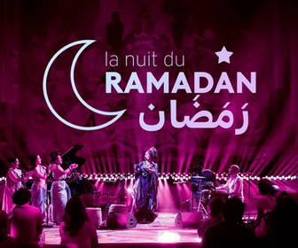 Replay La nuit du ramadan - 17/03/2026