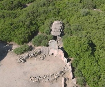 Replay À regarder en famille - Sardaigne, la mystérieuse civilisation des nuraghes