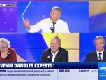 Replay Les Experts : L'Europe face à une impasse stratégique - 13/11