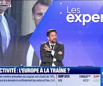 Replay Les Experts - L'intégrale des Experts du vendredi 29 août