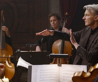 Replay Église de la Pietà, Venise - Vivaldi : Nisi Dominus