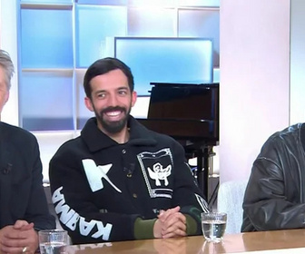 Replay C à vous la suite