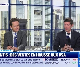 Replay BFM Bourse - On refait la séance : ASML, STM, Soitec portés par les ambitions d'OpenAI en Asie - 02/10