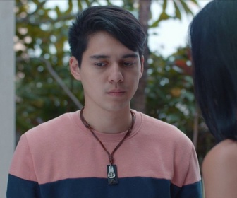 Replay L'écho du passé - S01 E06