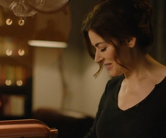 Replay À table avec Nigella - S1 E5