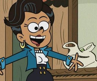 Replay Bienvenue chez les Loud - En solo