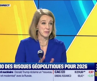 Replay Tout pour investir, la masterclass - Famke Krumbmüller - 06/02