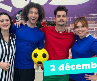 Replay Okoo-koo - 02/12/2025