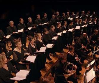 Replay Le choeur Accentus fête ses 30 ans - Mendelssohn sacré et profane
