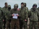 Replay Russie, le poids de la guerre - Ukraine : des soldats russes s'adressent à Poutine
