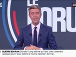 Replay Les émissions spéciales - Le Forum BFMTV – Inflation, pouvoir d'achat : la France dans le rouge ?