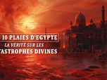 Replay Les trésors perdus d'Egypte - S3E2 - Les secrets des reines d'Egypte