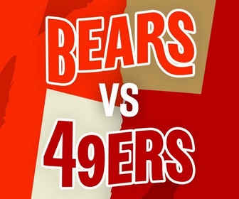 Replay Les résumés NFL - Chicago Bears @ San Francisco 49ers