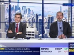 Replay BFM Bourse - Le Club : Le Dax franchit les 20 000 points pour la 1ère fois ! - 03/12