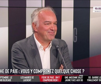 Replay Les Grandes Gueules - Bloquons tout : les mêmes que les Gilets jaunes ?