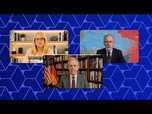 Replay Des experts générés par IA alimentent un vaste réseau de vidéos politiques visant l'Allemagne