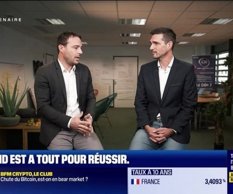 La France a tout pour réussir replay