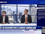 Replay BFM Bourse - Le Club : La Bourse israélienne en forte hausse malgré le conflit - 20/06