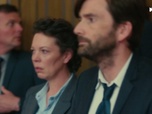 Replay Broadchurch - Episode 1