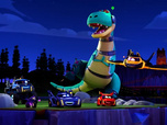 Replay Batwheels - 25/04/2026