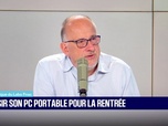 Replay De Quoi J'me Mail - Dimanche 5 juillet