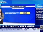Replay Good Morning Business - Les députés ont adopté samedi la partie recettes du projet de loi de financement de la Sécurité sociale pour 2026