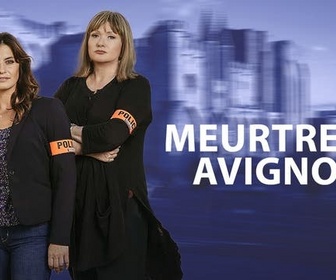 Replay Meurtres à Avignon