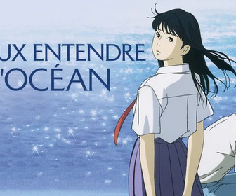 Replay Je peux entendre l'océan