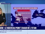 Replay Le Monde qui bouge : le parti pris : Bulgarie, le nouveau point chaud de l'OTAN - 26/10