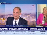 Replay Good Morning Business - La tribune politique : Raphaël Glucksmann, un nouveau candidat pour la gauche - 24/08